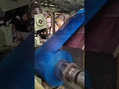 PPGI PPGL bobina di acciaio pre-tinto