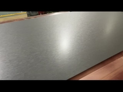 Acciaio preverniciato con texture matt