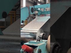 Big Bright Spangle bobine GI in acciaio galvanizzato a caldo DX51D