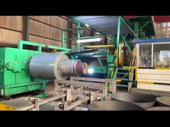 ASTM A527M Valspar Metal Preverniciato bobina galvanizzata PPGI bobina in acciaio Z40~Z275g/m2