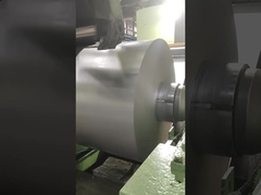 Pannelli di tetto in acciaio alucinato al 55% DX51D ASTM A792M S280GD Galvalume Steel Coil