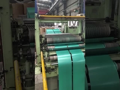 Galvalume Steel Coil