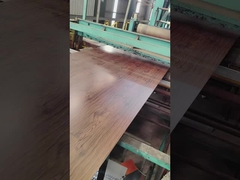 Printech Coil rivestita a colori