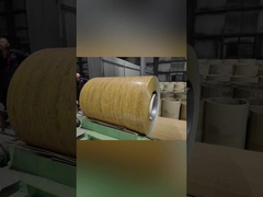 Printech Coil rivestita a colori