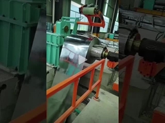 Traverse e cornici in acciaio leggero con AZ150 Zincalume 0.95BMT 168mm AS1397 G550 Grade