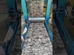 SGCC DX51D~DX53D Brick Design Prepaint Color Coating Steel Sheet PPGI PPGI