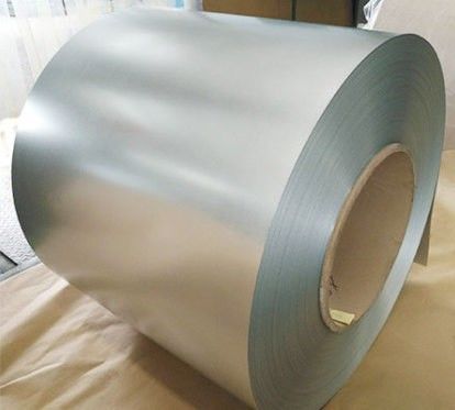 55% Alu 43,5% Zinc Acciaio Aluzinco AFP Acciaio Galvalume GL Pannelli di tetto Piastrelle rivestite Villa Tetto ASTM A792M S350GD