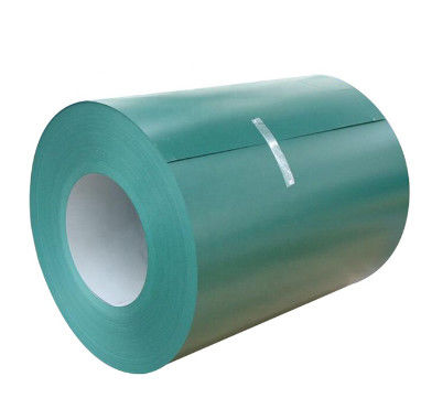 SGCC Z225 bobina di acciaio galvalume preverniciata resistente alla corrosione