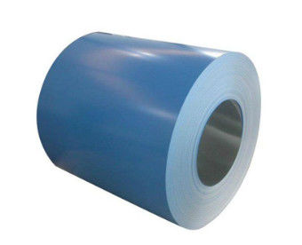 Z60 PPGI PPGL Coil KCC/Nippon Color Coil Pre-Painted Steel Coil GB/T2518-2004