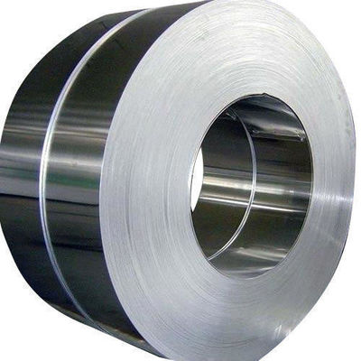 Luminosa Zero Spangle Slitting Steel Coils per Light Steel Keel Frame