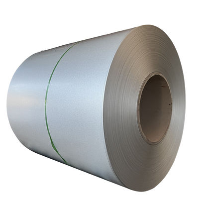 ASTM A792M bobina di acciaio aluzino galvalume AZ150 / AZM50 per piastrelle metalliche pannelli del tetto