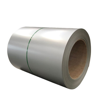 AFP Galvalume Coils/Sheets/Strips di acciaio ASTM A792M 0,8mm*1000mm AZ75