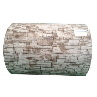 3003 H26 H24 PVDF MARMORE GRANITO COLORE MOTORNATO ALUMINI COILS modello personalizzato 50 anni di garanzia