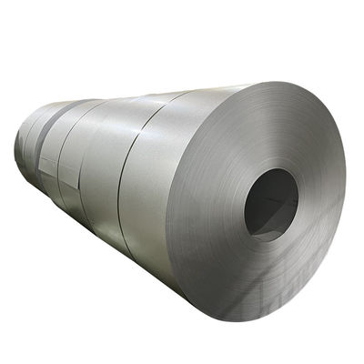 AZ225 Galvalume Aluzinc Steel Coils Cromati Free Minimum Spangle