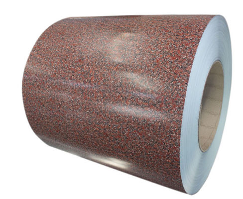 ID della bobina 508/610 mm Bobina di alluminio rivestita di colore dipinta 0,024-2,5 mm