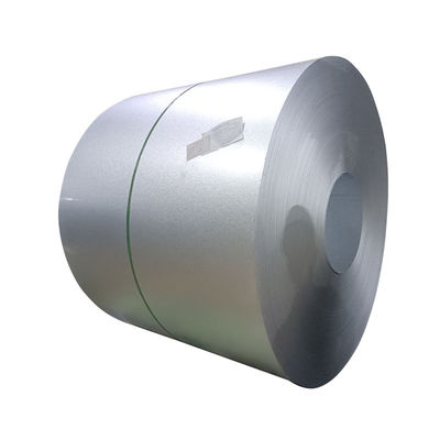 G550 Grado strutturale bobine di acciaio aluzino Galvalume lamiere di metallo 28 calibro