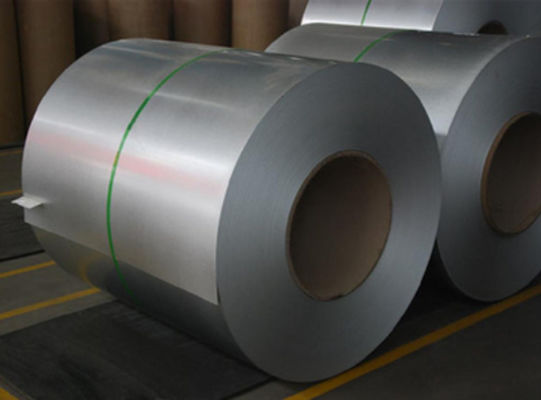 28 calibro bobine di acciaio alucinato preverniciato lamiera di acciaio galvanizzato in bobina ASTM A792M