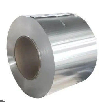 JIS G3303 Coil elettrolitico di latta ETP per lattine alimentari TS230
