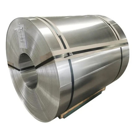 BA EPT 2.8/2.8 T5/DR7 bobine elettrolitiche di piastre rivestite di stagno utilizzate per aerosoli e lattine di bevande