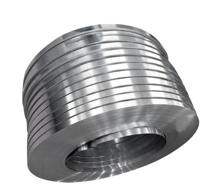 T4 bobina elettrolitica di latta ETP bobina di acciaio DOS Oiling