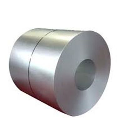 55% di alluminio zinco in lega di acciaio rivestito Galvalume Coil 0.35x1220mm Anti-Finger Print Cromato 6+ Unoiled