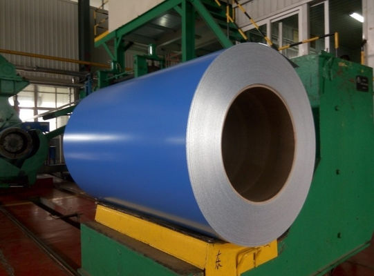 Customized 0.8mm RAL Color Pre-Paint Galvanized Steel Coil Color Coated Steel Coil/ PPGI/ PPGL/ Prepainted SGCC, Dx51d