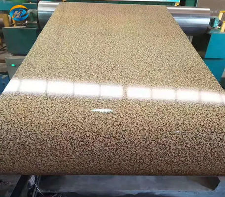 Rivestimenti per pareti PVDF MARMORE GRANITO 3003 H26 H24 COLORE MOTORNATO COLORI D'ALUMINIO modello personalizzato 50 anni di garanzia