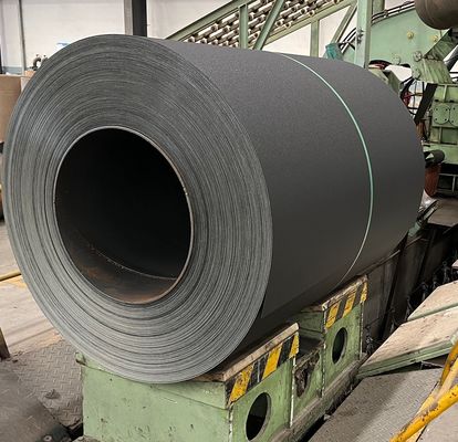 ASTMA755M Acciaio preverniciato per elettrodomestici, tetti e recinzioni