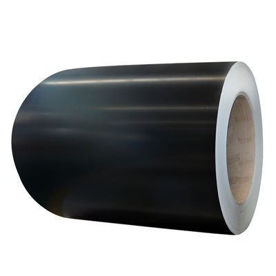 Z150-275G/M2 PPGI bobina di acciaio HDP DX51D per pannelli di rivestimento metallici