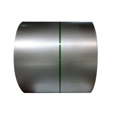 Resistenza alla corrosione Dx51d, Dx52D,Prodotti siderurgici bobina di acciaio aluzino bobina di acciaio alluminio zinco galvalume G350-G550