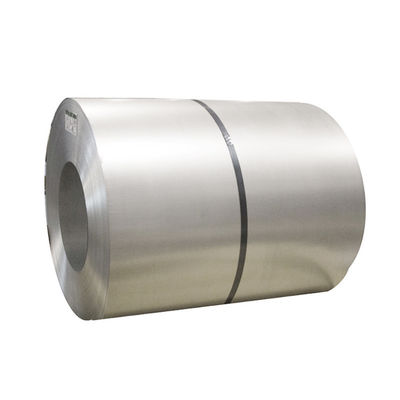 Resistenza alla corrosione Cina Fornitore Carta Galvalume Galvanizzata Gi/Glsteel Coil Regolare spangle medio duro ((HRB60-85)