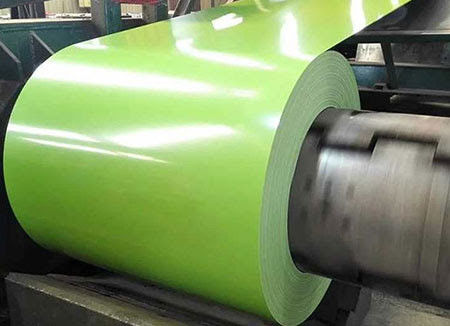ASTM B209 Leggio di alluminio Metallo Colorato Blu Foglio di alluminio Rivolte di alluminio Strutture aeronautiche