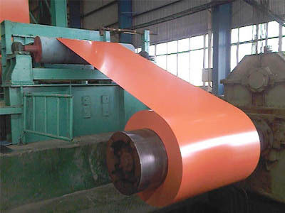1100/3003/3004/3005/3105/5005/5052/PVDF/PE/Color Coated/Prepainted/Color Coated Aluminum Mill Finito