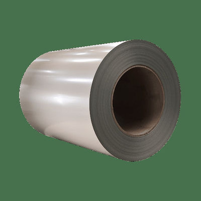 PE Color Coated dipinto di alluminio Rottamazione bobina per la produzione Roller Shutter Door