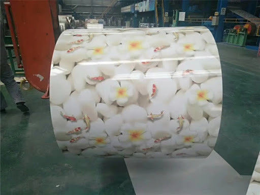 Acciaio stampato Z70 0,55*1200mm utilizzato per la tavola degli elettrodomestici
