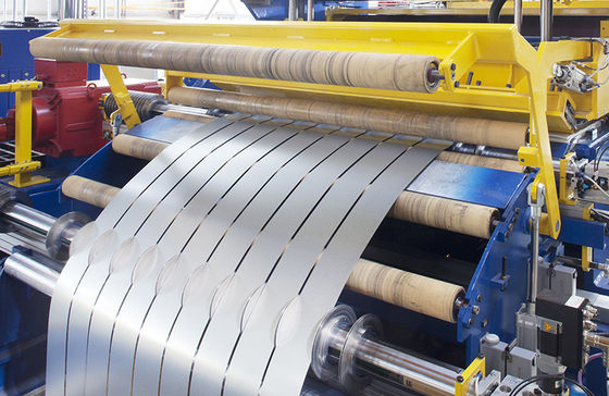 ASTM A653/A653M Strapping in acciaio galvanizzato Spgc Hot Dip Galvanized Steel Coils utilizzati principalmente nella costruzione