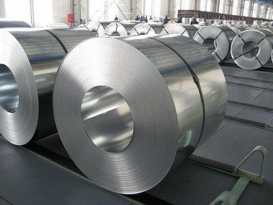 Materiali SPCC,MR,SPCH bobina elettrolitica di latta per barattolo/scatola/bollitore di vernice metallico GB/T 2520-2000, JIS G3303-2008