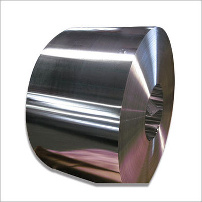 Zero Spangle Coil di piastra di stagno personalizzato Carta di stagno elettrolitico Coil di acciaio laminato a freddo 1.1g/M2-11.2g/M2