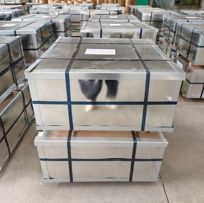 JIS G3303 BA T3 2.8/2.8 bobine con rivestimento di stagno ETP Palla di stagno Cane alimentari, scatole per imballaggio alimentare