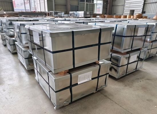 1.1/1.1 T2 ETP Stagno rivestito per lattine varie
