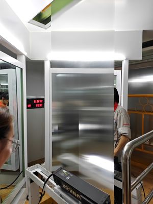 ETP BA T4 2.8/2.8 bobine elettrolitiche di lamiera di stagno utilizzate per la produzione di lattine di lamiera di aerosol