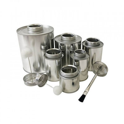 2.8/2.8 ETP T1-T5 DR7 bobina elettrolitica di latta a temperatura per imballaggi alimentari
