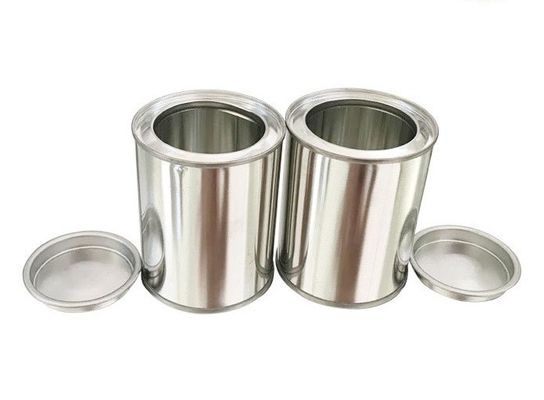 ETP in steno rivestito utilizzato per l'imballaggio di prodotti alimentari e bevande bobina in acciaio di steno per contenitori di aerosol